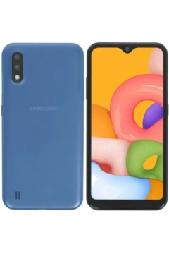 Samsung A01 core 16/1