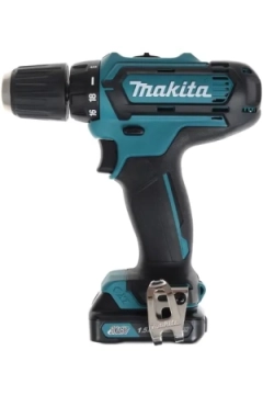 Дрель-шуруповерт Makita DF331D