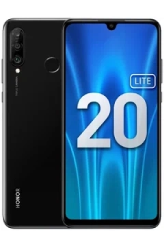 Honor 20 lite 4\128Gb