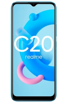 Realme C 20  2\32Gb