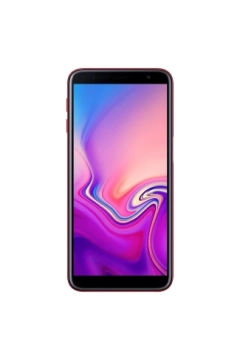 Samsung J6 3\32Gb