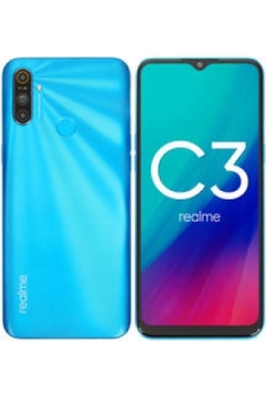 Realme c3 3/64GB