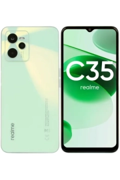 Realme C35 4\128Gb