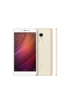 Redmi Note 4X 4\64Gb