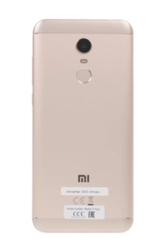 Redmi 5Plus 4\64Gb