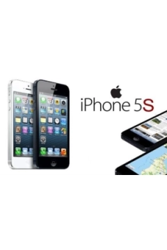 Iphone 5S 16Gb