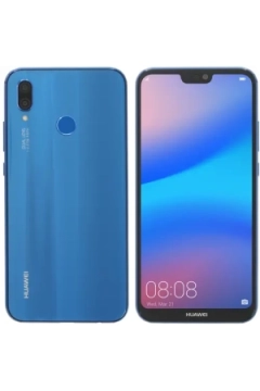 Huawei P20Lite 4\64Gb