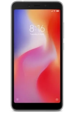 Redmi 6 4\64Gb