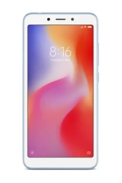 Redmi 6A 2\32Gb