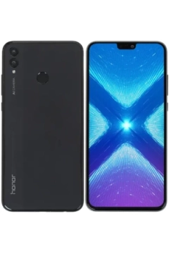 Honor 8X Max 6\64Gb