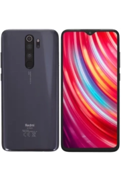 Redmi Note 8Pro 6\64Gb