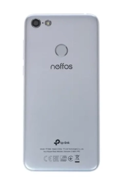 Neffos C9A 2\16Gb