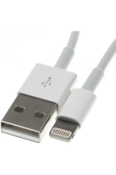 USB Lightning