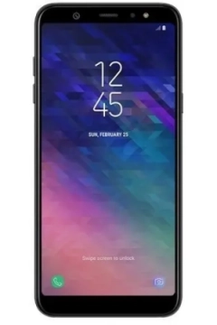 Samsung A 6 3\32Gb