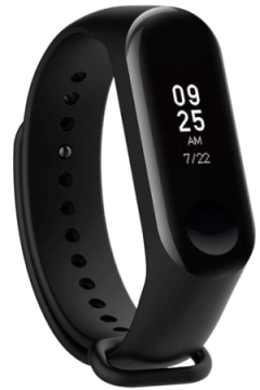 часы Mi Band 3