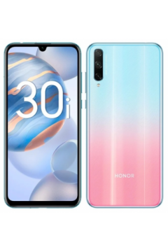 Honor 30I 4\128Gb