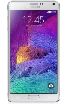 Samsung Note 4 2\32Gb