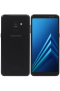 Samsung A8  4\32Gb