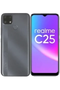 Realme c25 4\64Gb