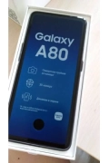 Samsung A 80 8\128Gb