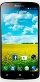 Lenovo IdeaPhone S820