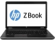 Ноутбук Hewlett Packard ZBook
