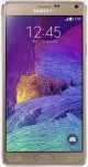 Samsung Galaxy Note 4 (N910C)